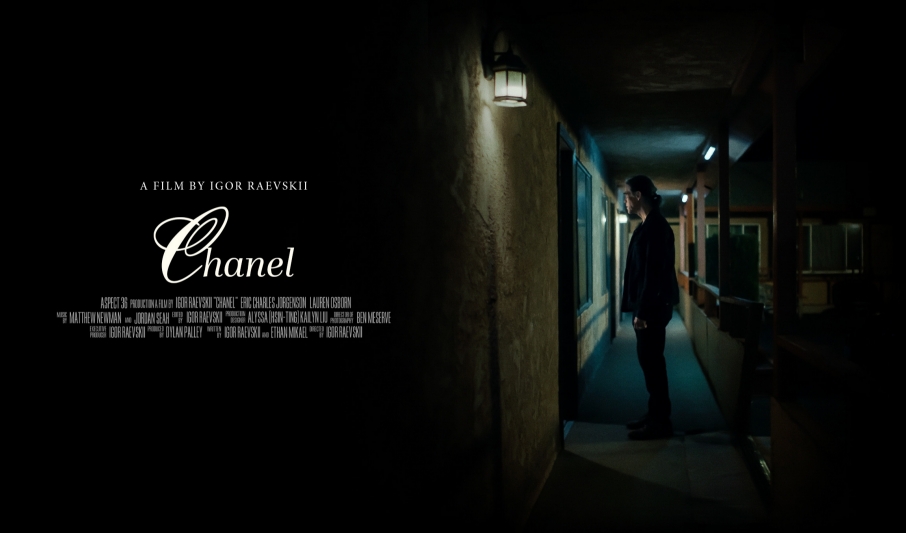 CHANEL