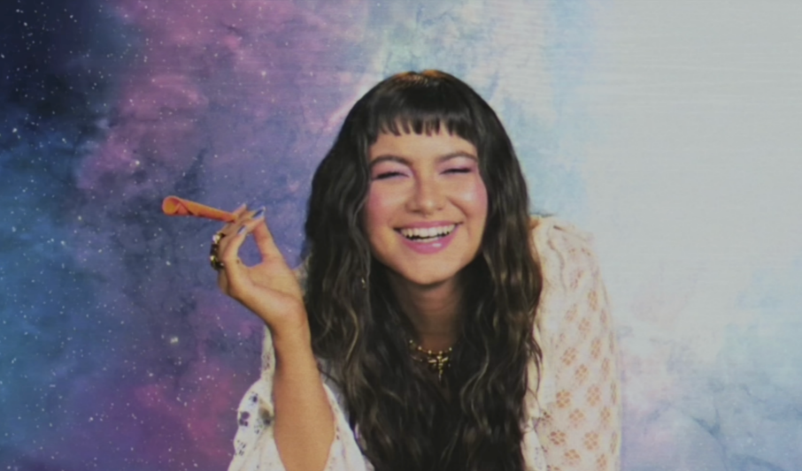 SOFIA REYES – IDGAF ERA