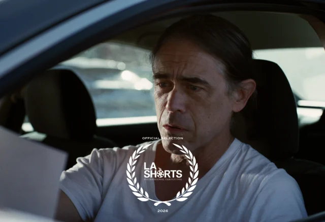 “Chanel” will have its World Premiere at an Academy Award-qualifying festival — LA Shorts International Film Festival